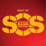 The S.O.S. Band - Icon