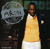 Akon - Konvicted - Deluxe Edition