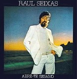 Raul Seixas - Abre-Te Sesamo (Vinyl)