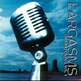 Various artists - Eargasms - Crucialpoetics - Volume 1