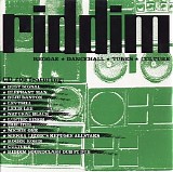 Various artists - Riddim Cd Intl #6