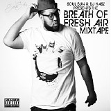 Soul Sun Emcee - Breath Of Fresh Air