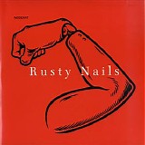 Moderat - Rusty Nails