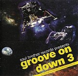 Various artists - Groove On Down 3