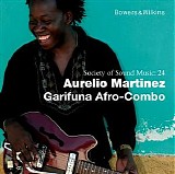 Aurelio Martinez - Garifuna Afro-Combo