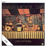 Kalaparusha Maurice MCintyre Quartet - Peace And Blessings