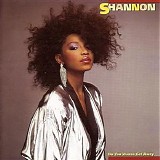 Shannon - Do You Wanna Get Away (Delux Edition)