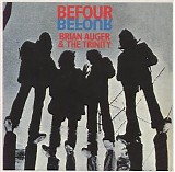 Brian Auger & The Trinity - Befour