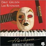 Dave Grusin - Lee Ritenour - Harlequin