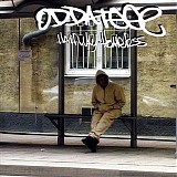 Oddateee - Halfway Homeless