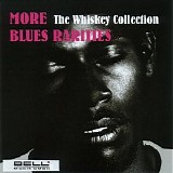 Various artists - Blues Rarities (The Whiskey Collection)