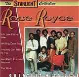 Rose Royce - Greatest Hits - Live