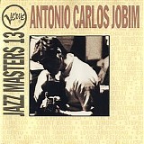 AntÃ´nio Carlos Jobim - Verve Jazz Masters 13