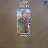 Chico Buarque - ConstruÃ§Ã£o