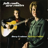 Shirley Collins & Davy Graham - Folk Roots, New Routes