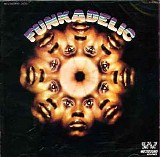 Funkadelic - Funkadelic