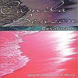 Camila Benson - Desafinado