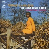 The Horace Silver Quintet - Serenade To A Soul Sister Featuring Stanley Turrentine