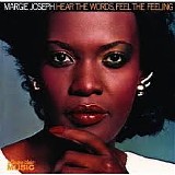 Margie Joseph - Hear The Words, Feel The Feeling