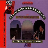 Herbie Mann, JoÃ£o Gilberto & AntÃ´nio Carlos Jobim - Recorded In Rio De Janeiro