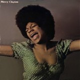 Merry Clayton - Merry Clayton