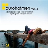 Various artists - Durchatmen - Musik Aus Nordischen Weiten - Volume 2