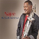 Najee - Smooth Side Of Soul