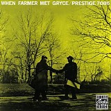 Art Farmer & Gigi Gryce - When Farmer Met Gryce