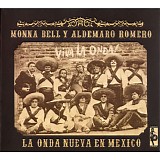 Monna Bell-Aldemaro Romero - La Onda Nueva En Mexico