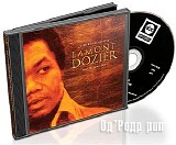 Dozier, Lamont - The Legendary Lamont Dozier - Soul Master