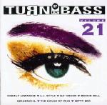 Various artists - Turn Up The Bass - Volume 21