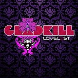 Gladkill - Lovelost (Ep)