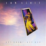 Tom Scott - One Night/one Day