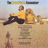 Ernie Watts - The Long Road Home