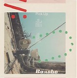 Bonobo - Pick Up