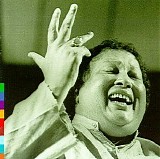 Nusrat Fateh Ali Khan - Qawwal And Party - Shahen-Shah