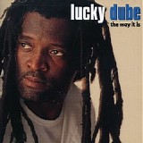 Lucky Dube - The Way It Is