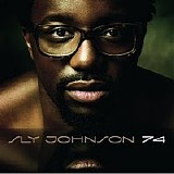 Sly Johnson - 74