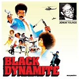 Adrian Younge - Black Dynamite - Vinyl Rip