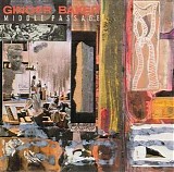 Ginger Baker - Middle Passage