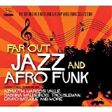 Various artists - Far Out - Jazz & Afro Funk