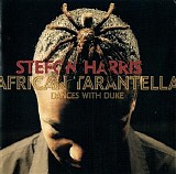 Stefon Harris - African Tarantella