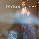 Lenny Williams - Love Current