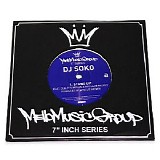 Dj Soko - Mmg 7" Series #4