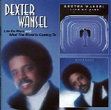 Dexter Wansel - Life On Mars