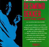 Desmond Dekker And The Aces - The Original Reggae Hitsound