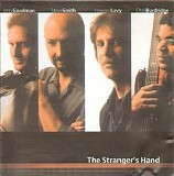 Jerry Goodman - The Stranger's Hand