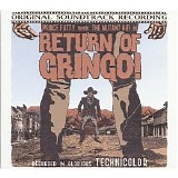 Prince Fatty & The Mutant Hifi - Return of Gringo!