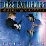 Bass Extremes - Cookbook