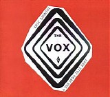 Eric Legnini & The Afro Jazz Beat - The Vox